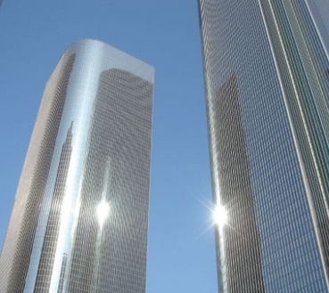 FM Contract Solutions are commercial cleaning consultants.