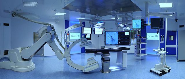 FM Contract Solutions are cleaning consultants for the Health Care and Aged Care facilities.