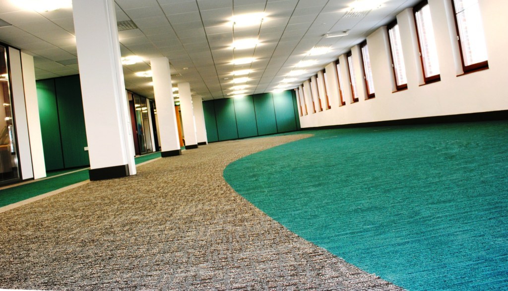 FM Contract Solutions are expert consultants in Commercial Carpet Maintenance