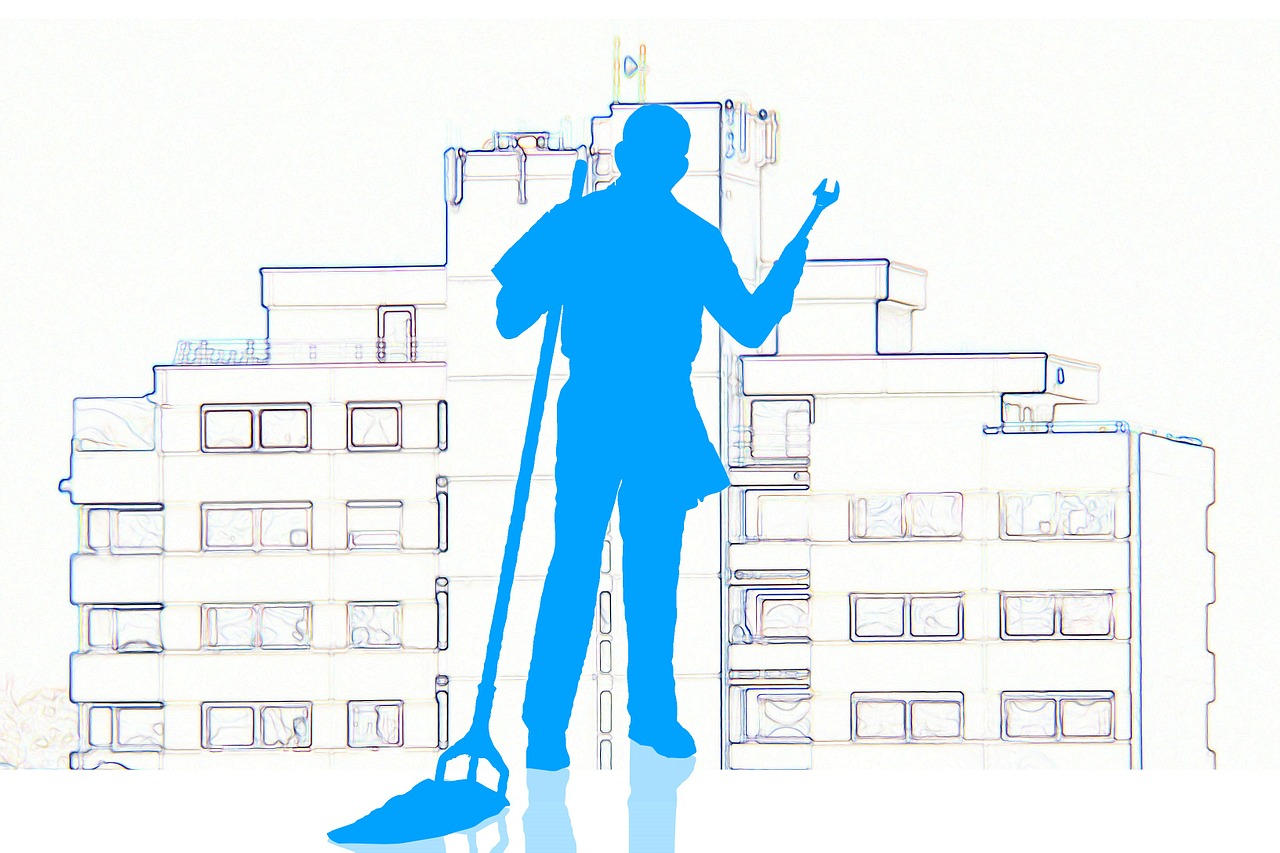 FM Contract Solutions are experts in Contract Performance Management and  can manage your cleaning contract on your behalf.