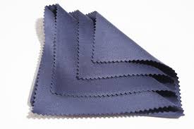 Effective Laundering of Microfibre cleaning cloths is essestial to maintain cleaning standards and prevent cross contamination.